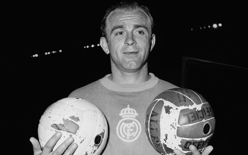 Secuestrado en caracas crack del fútbol mundial