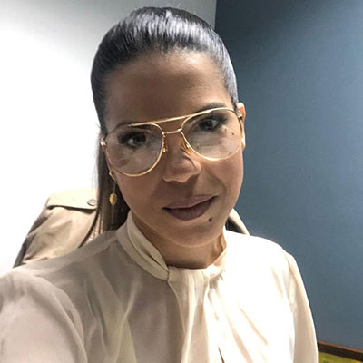 Anneliese Hernández