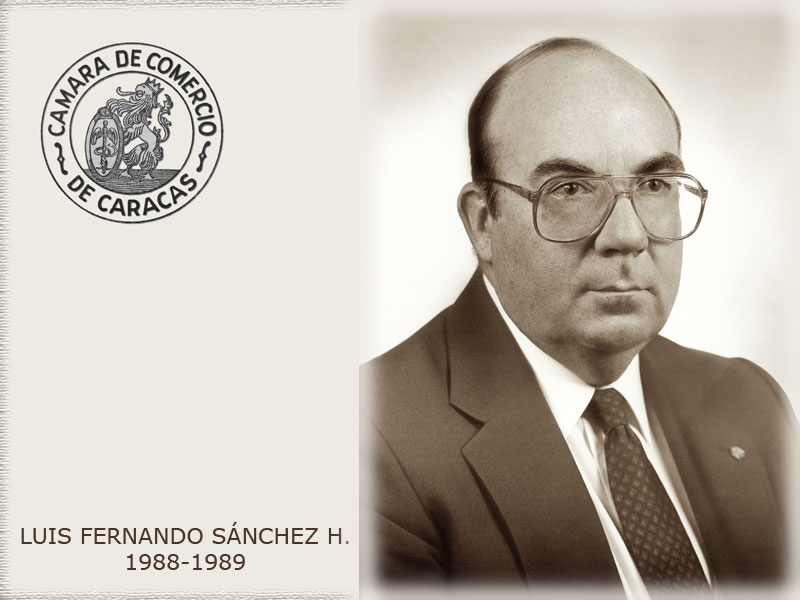 Luis Fernando Sánchez H.