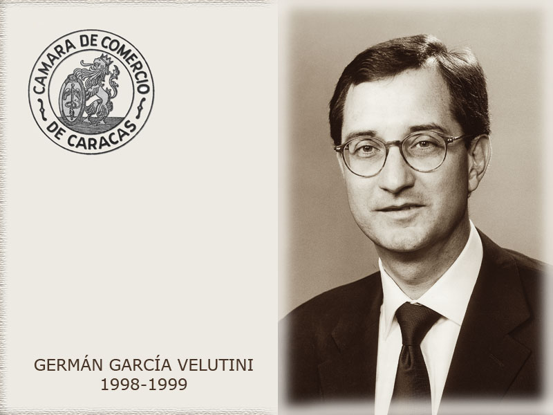 Germán García Velutini