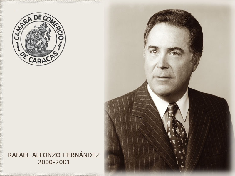 Rafael Alfonzo Hernández