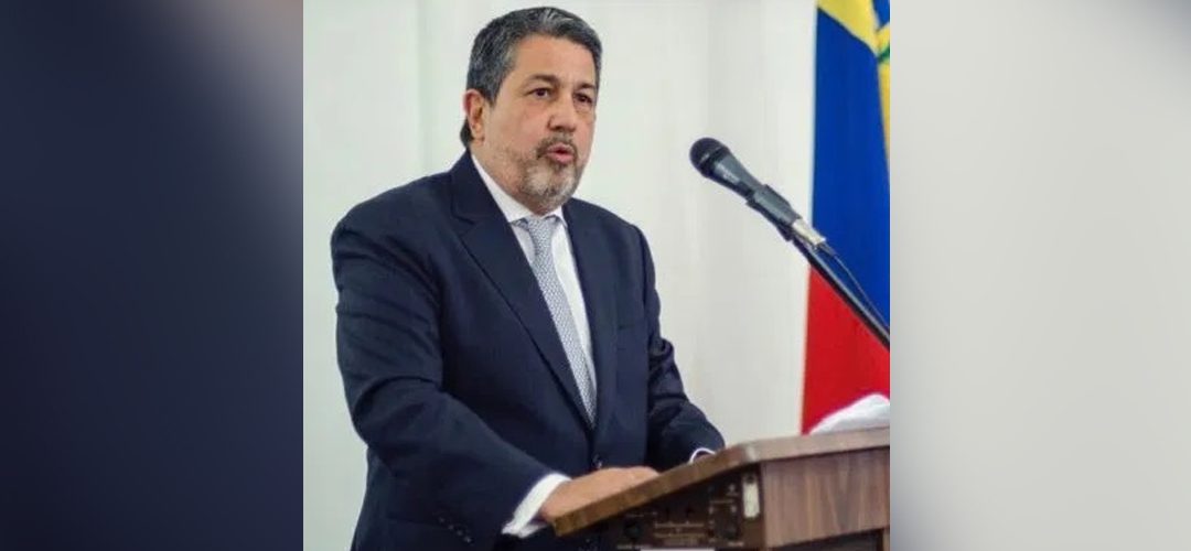 Presidente de la Cámara de Caracas exige respuestas a la necesidad urgente de un plan de vacunación masiva