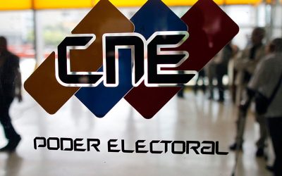 Martínez: «El nuevo CNE es el punto de partida para disipar la crisis venezolana»