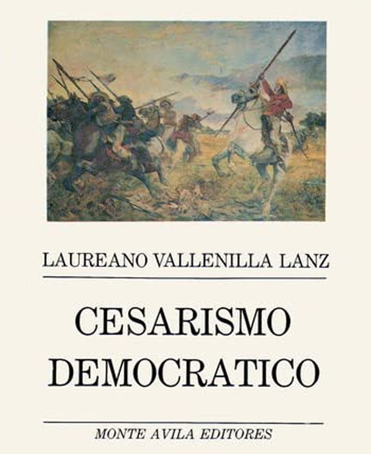 Cesarismo democrático1