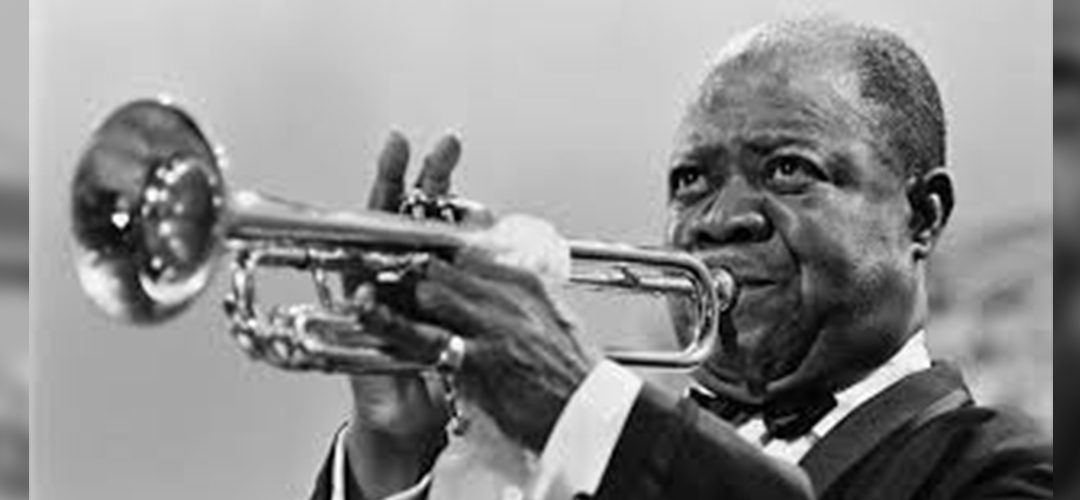 Trompeta de Louis Armstrong superó el racismo en Caracas