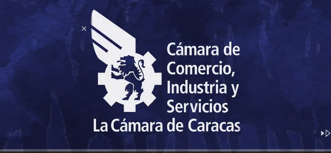 Memoria y Cuenta 2021-2022 de la Cámara de Comercio, Industria y Servicios de Caracas
