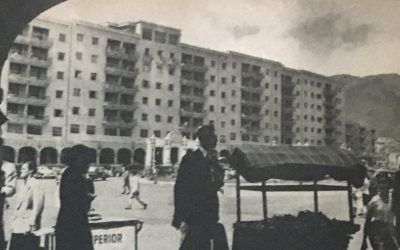 La Caracas de 1953