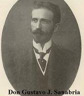 José Gil Fortoul (1861-1943) fue uno de los más importantes historiados de la Venezuela de finales del siglo XIX y principios del XX