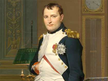 Cuando se supo la noticia de la ocupación de España, por parte de las tropas de Napoleón Bonaparte, en ultramar surgieron insurrecciones