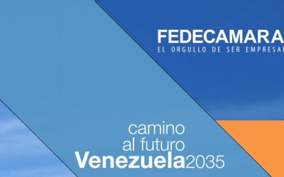 Camino al futuro. Venezuela 2035