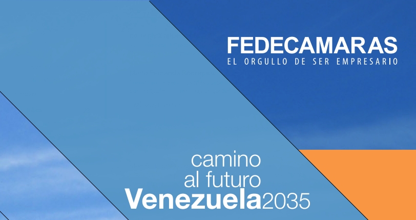 Camino al futuro. Venezuela 2035
