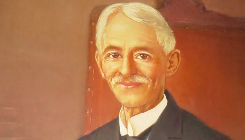 Carlos del Pozo, primer electricista venezolano