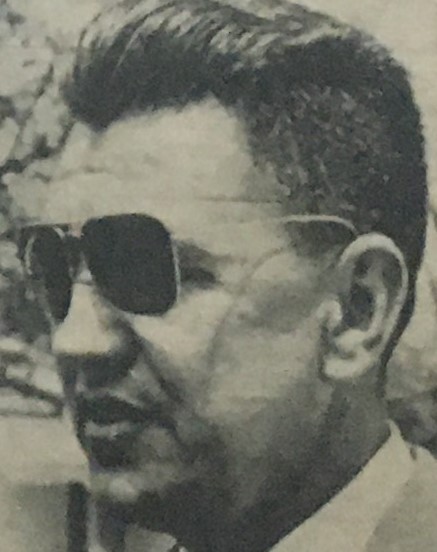 Comandante (R) Martín Parada: en el expediente del “Barcelonazo” han declarado que él debía dar la señal sobrevolando Caracas al amanecer del 26 de junio de 1961
