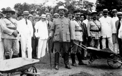 27 años de pesadilla: Juan Vicente Gómez en el poder, 1908-1935
