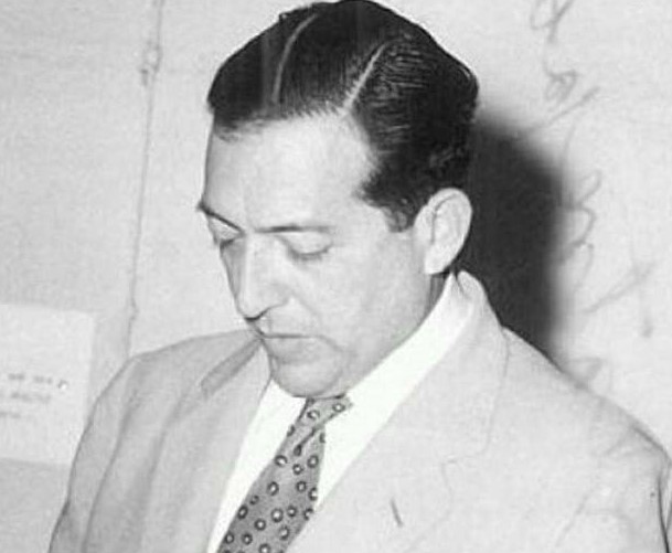 Durante la dictadura de Marcos Pérez Jiménez, Seguridad Nacional fue una temible institución represiva que estuvo bajo las órdenes de Pedro Estrada.