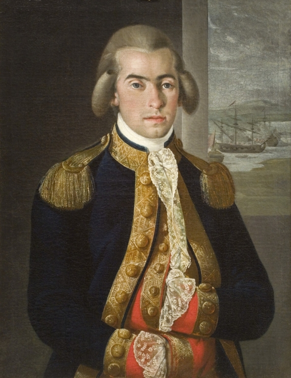 La destitución del gobernador y capitán general, Vicente Emparan, dio inicio al movimiento revolucionario del 19 de abril de 1810