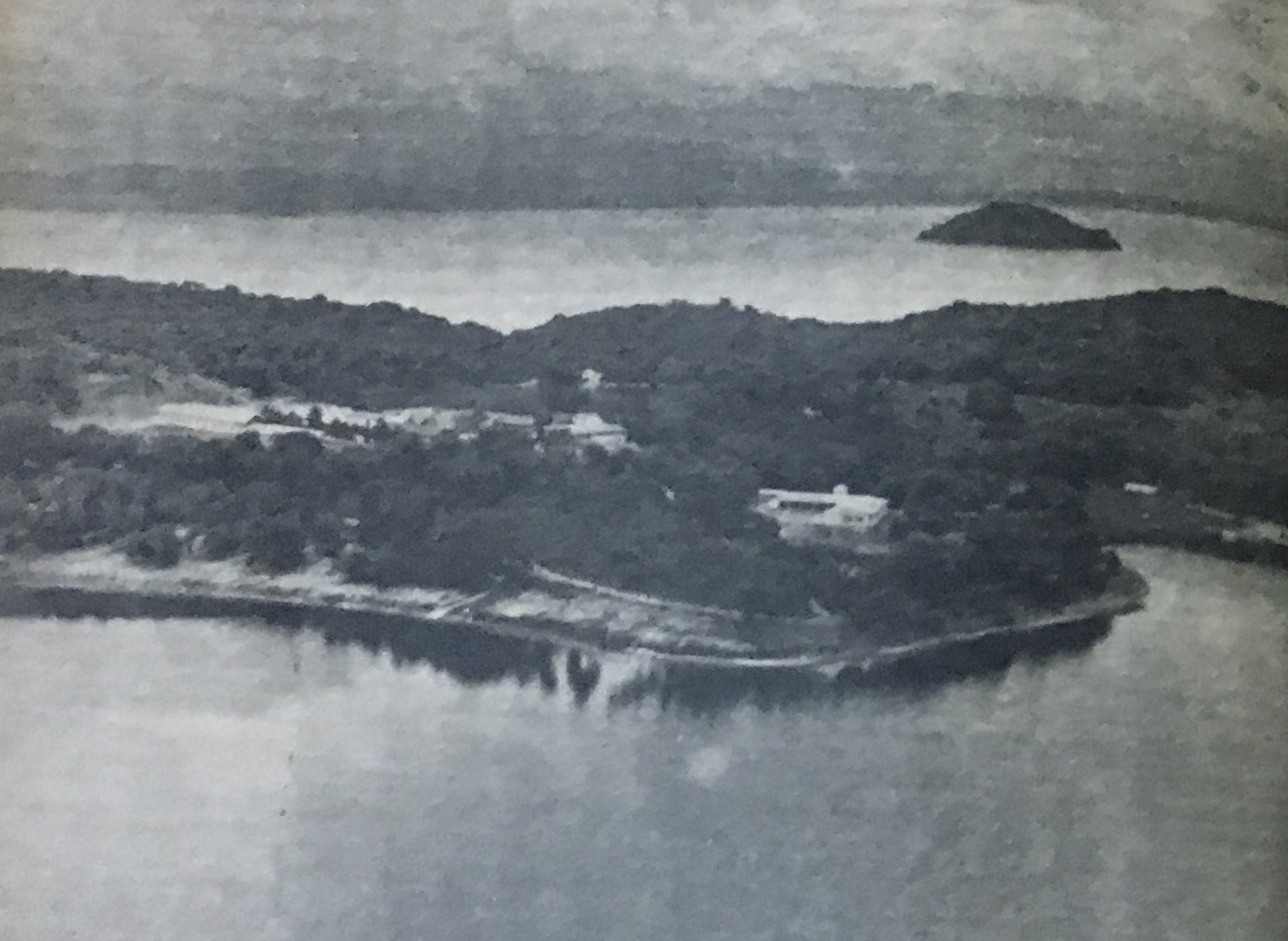 En los días navideños de 1963, un grupo de procesados militares logró huir del penal de Tacarigua, más conocido como la Isla del Burro, una de las cárceles más seguras del país.