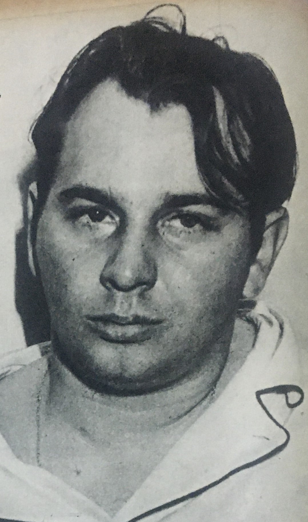 Carlos Maldonado Savelli conspiró contra el gobierno del Rómulo Betancourt. Estuvo al frente de diversos actos de terrorismo a comienzos de la década de 1960.
