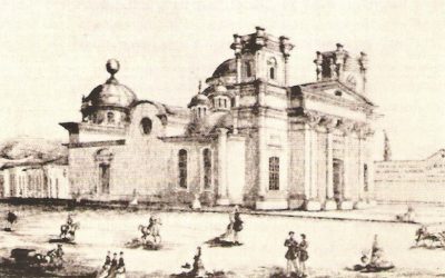 La Caracas religiosa de finales del siglo XIX