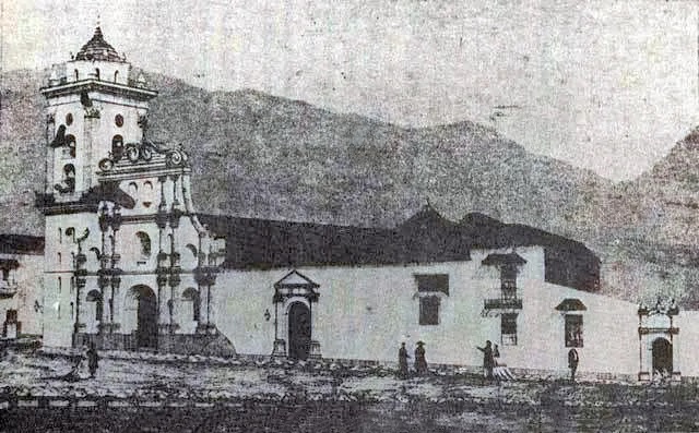 A Duane le llamó la atención que la catedral de Caracas no hubiese colapsado con el terremoto de 1812, lo que consideró había sido posible gracias a que fue construida, en gran proporción con piedras.