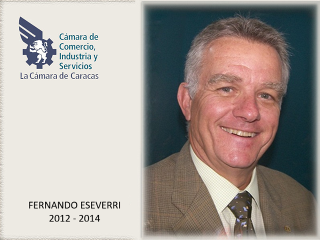 Fernando Eseverri