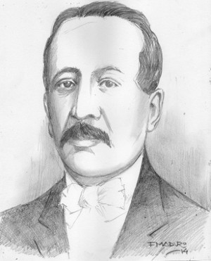 El ingeniero venezolano Julián Churión fue el autor de tan interesante escrito sobre las propiedades alimenticias de la harina fina de maíz o maicena.