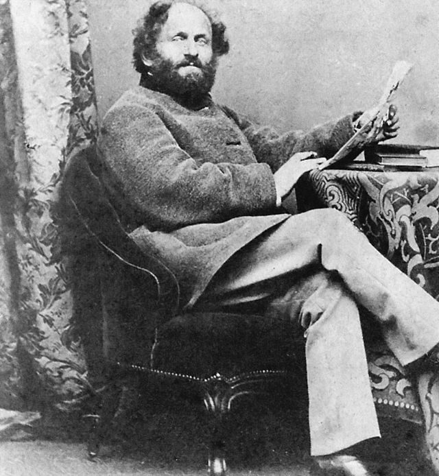 Friedrich Gerstacker fue un novelista y viajero alemán, nacido en 1816 y fallecido en 1872. En 1868, visitó a Venezuela y dejó escritas interesantes impresiones sobre Caracas.