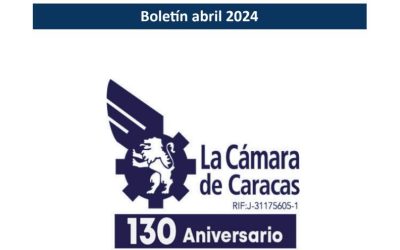 Boletín Abril 2024