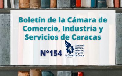 Boletín – Volumen 154