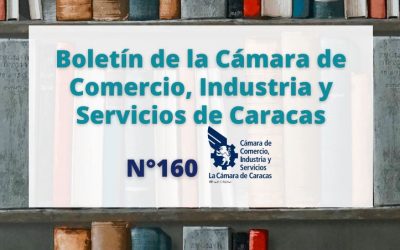 Boletín – Volumen 160