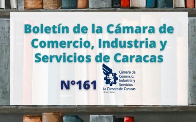 Boletín – Volumen 161