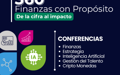 360: Finanzas con propósito – De la cifra al impacto